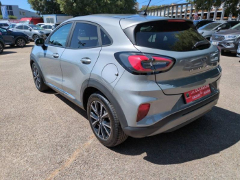 Photo 6 du bon plan FORD Puma 1.0 Flexifuel 125ch S&S mHEV Titanium occasion à 17490 €