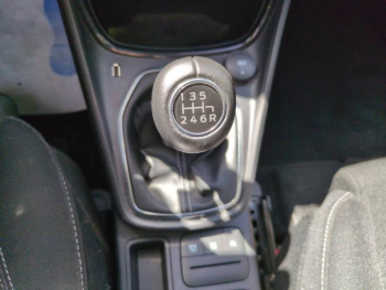 Photo 10 du bon plan FORD Puma 1.0 Flexifuel 125ch S&S mHEV Titanium occasion à 17490 €