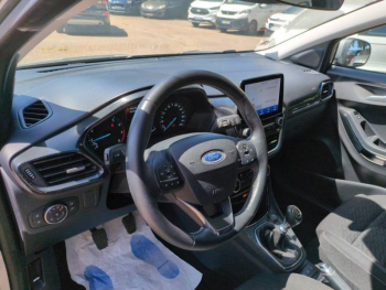 Photo 15 du bon plan FORD Puma 1.0 Flexifuel 125ch S&S mHEV Titanium occasion à 17490 €