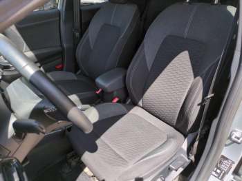 Photo 16 du bon plan FORD Puma 1.0 Flexifuel 125ch S&S mHEV Titanium occasion à 17490 €
