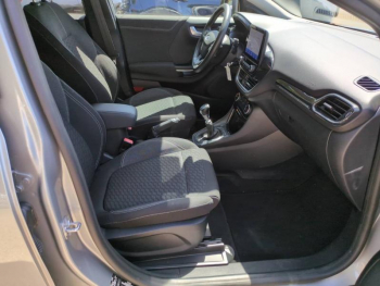Photo 17 du bon plan FORD Puma 1.0 Flexifuel 125ch S&S mHEV Titanium occasion à 17490 €