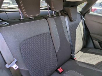 Photo 18 du bon plan FORD Puma 1.0 Flexifuel 125ch S&S mHEV Titanium occasion à 17490 €