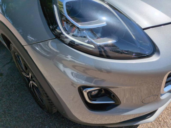 Photo 21 du bon plan FORD Puma 1.0 Flexifuel 125ch S&S mHEV Titanium occasion à 17490 €