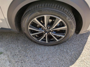 Photo 22 du bon plan FORD Puma 1.0 Flexifuel 125ch S&S mHEV Titanium occasion à 17490 €
