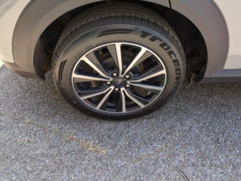 Photo 23 du bon plan FORD Puma 1.0 Flexifuel 125ch S&S mHEV Titanium occasion à 17490 €