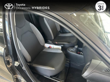 Photo 6 du bon plan TOYOTA Aygo X 1.0 VVT-i 72ch Dynamic S-CVT Pack Zen occasion à 14990 €
