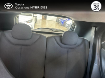 Photo 7 du bon plan TOYOTA Aygo X 1.0 VVT-i 72ch Dynamic S-CVT Pack Zen occasion à 14990 €