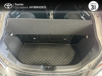 Photo 10 du bon plan TOYOTA Aygo X 1.0 VVT-i 72ch Dynamic S-CVT Pack Zen occasion à 14990 €