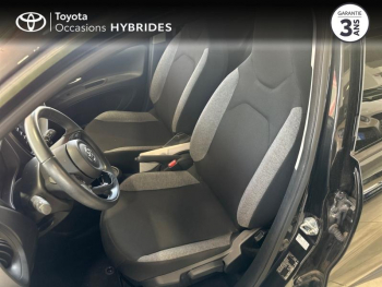 Photo 11 du bon plan TOYOTA Aygo X 1.0 VVT-i 72ch Dynamic S-CVT Pack Zen occasion à 14990 €