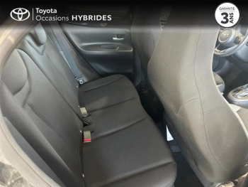Photo 12 du bon plan TOYOTA Aygo X 1.0 VVT-i 72ch Dynamic S-CVT Pack Zen occasion à 14990 €