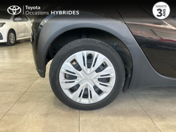 Photo 16 du bon plan TOYOTA Aygo X 1.0 VVT-i 72ch Dynamic S-CVT Pack Zen occasion à 14990 €