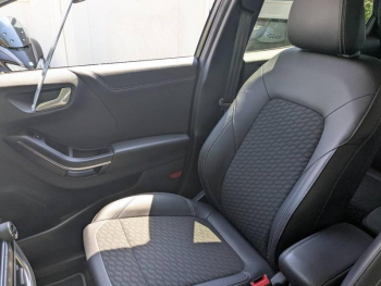 Photo 9 du bon plan FORD Puma 1.0 Flexifuel  125ch S&S mHEV Titanium X occasion à 19290 €