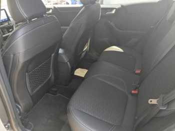 Photo 10 du bon plan FORD Puma 1.0 Flexifuel  125ch S&S mHEV Titanium X occasion à 19290 €