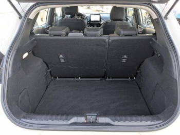 Photo 11 du bon plan FORD Puma 1.0 Flexifuel  125ch S&S mHEV Titanium X occasion à 19290 €