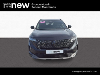 Photo 8 du bon plan RENAULT Espace 1.2 E-Tech full hybrid 200ch esprit Alpine 7 places - 25 occasion à 41490 €