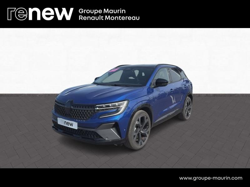 Bon plan RENAULT Austral 1.2 E-Tech full hybrid 200ch Techno esprit Alpine - 24 occasion à 35700 €