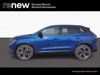 Photo 2 du bon plan RENAULT Austral 1.2 E-Tech full hybrid 200ch Techno esprit Alpine - 24 occasion à 35700 €
