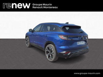 Photo 3 du bon plan RENAULT Austral 1.2 E-Tech full hybrid 200ch Techno esprit Alpine - 24 occasion à 35700 €