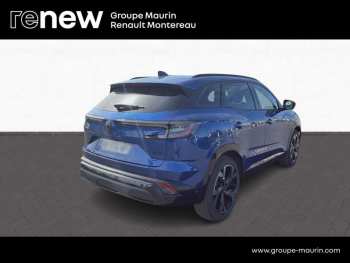 Photo 5 du bon plan RENAULT Austral 1.2 E-Tech full hybrid 200ch Techno esprit Alpine - 24 occasion à 35700 €