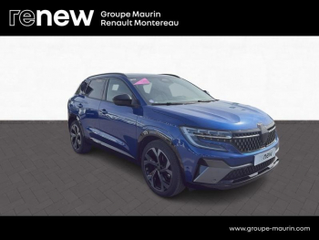 Photo 7 du bon plan RENAULT Austral 1.2 E-Tech full hybrid 200ch Techno esprit Alpine - 24 occasion à 35700 €