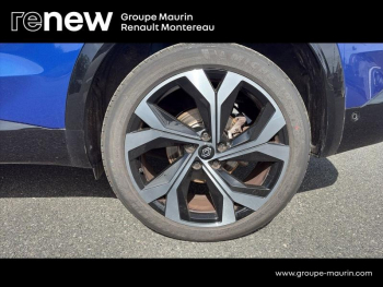 Photo 9 du bon plan RENAULT Austral 1.2 E-Tech full hybrid 200ch Techno esprit Alpine - 24 occasion à 35700 €