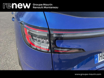Photo 10 du bon plan RENAULT Austral 1.2 E-Tech full hybrid 200ch Techno esprit Alpine - 24 occasion à 35700 €