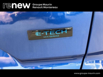Photo 14 du bon plan RENAULT Austral 1.2 E-Tech full hybrid 200ch Techno esprit Alpine - 24 occasion à 35700 €