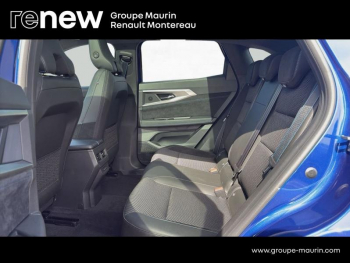 Photo 16 du bon plan RENAULT Austral 1.2 E-Tech full hybrid 200ch Techno esprit Alpine - 24 occasion à 35700 €