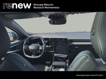 Photo 21 du bon plan RENAULT Austral 1.2 E-Tech full hybrid 200ch Techno esprit Alpine - 24 occasion à 35700 €
