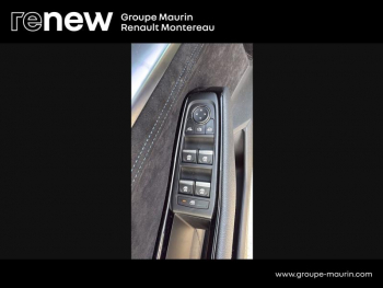 Photo 23 du bon plan RENAULT Austral 1.2 E-Tech full hybrid 200ch Techno esprit Alpine - 24 occasion à 35700 €