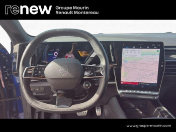 Photo 25 du bon plan RENAULT Austral 1.2 E-Tech full hybrid 200ch Techno esprit Alpine - 24 occasion à 35700 €