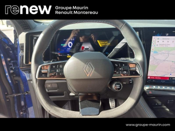 Photo 27 du bon plan RENAULT Austral 1.2 E-Tech full hybrid 200ch Techno esprit Alpine - 24 occasion à 35700 €