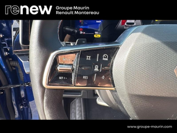 Photo 30 du bon plan RENAULT Austral 1.2 E-Tech full hybrid 200ch Techno esprit Alpine - 24 occasion à 35700 €