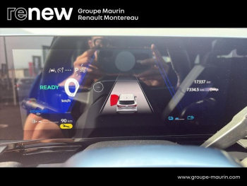 Photo 32 du bon plan RENAULT Austral 1.2 E-Tech full hybrid 200ch Techno esprit Alpine - 24 occasion à 35700 €