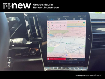 Photo 35 du bon plan RENAULT Austral 1.2 E-Tech full hybrid 200ch Techno esprit Alpine - 24 occasion à 35700 €