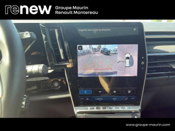 Photo 36 du bon plan RENAULT Austral 1.2 E-Tech full hybrid 200ch Techno esprit Alpine - 24 occasion à 35700 €