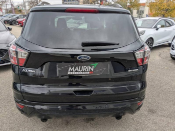 Photo 4 du bon plan FORD Kuga 1.5 Flexifuel-E85 150ch Stop&Start ST-Line 170g 4x2 Euro6.2 occasion à 18390 €