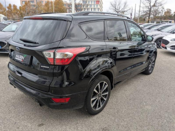 Photo 5 du bon plan FORD Kuga 1.5 Flexifuel-E85 150ch Stop&Start ST-Line 170g 4x2 Euro6.2 occasion à 18390 €