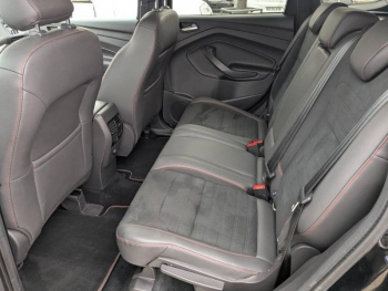 Photo 7 du bon plan FORD Kuga 1.5 Flexifuel-E85 150ch Stop&Start ST-Line 170g 4x2 Euro6.2 occasion à 18390 €