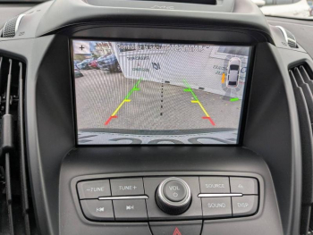 Photo 12 du bon plan FORD Kuga 1.5 Flexifuel-E85 150ch Stop&Start ST-Line 170g 4x2 Euro6.2 occasion à 18390 €
