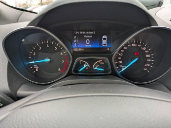 Photo 14 du bon plan FORD Kuga 1.5 Flexifuel-E85 150ch Stop&Start ST-Line 170g 4x2 Euro6.2 occasion à 18390 €