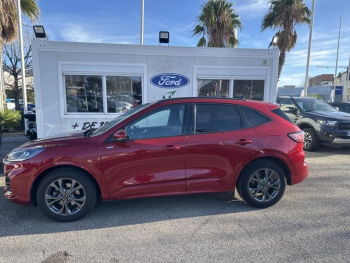 Photo 6 du bon plan FORD Kuga 2.5 Duratec 190ch FHEV E85 ST-Line BVA occasion à 24990 €