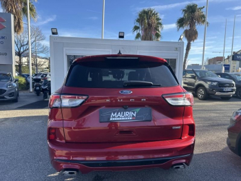 Photo 8 du bon plan FORD Kuga 2.5 Duratec 190ch FHEV E85 ST-Line BVA occasion à 24990 €