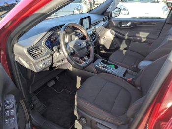 Photo 11 du bon plan FORD Kuga 2.5 Duratec 190ch FHEV E85 ST-Line BVA occasion à 24990 €