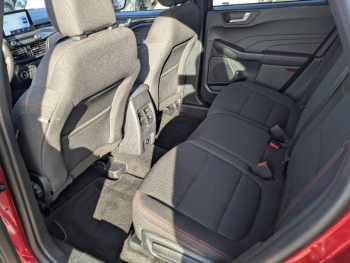 Photo 12 du bon plan FORD Kuga 2.5 Duratec 190ch FHEV E85 ST-Line BVA occasion à 24990 €