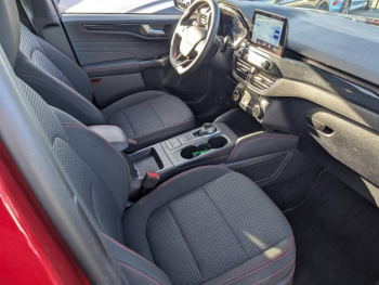 Photo 13 du bon plan FORD Kuga 2.5 Duratec 190ch FHEV E85 ST-Line BVA occasion à 24990 €