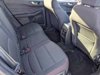 Photo 14 du bon plan FORD Kuga 2.5 Duratec 190ch FHEV E85 ST-Line BVA occasion à 24990 €