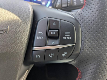 Photo 19 du bon plan FORD Kuga 2.5 Duratec 190ch FHEV E85 ST-Line BVA occasion à 24990 €