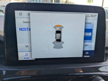 Photo 22 du bon plan FORD Kuga 2.5 Duratec 190ch FHEV E85 ST-Line BVA occasion à 24990 €