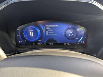 Photo 23 du bon plan FORD Kuga 2.5 Duratec 190ch FHEV E85 ST-Line BVA occasion à 24990 €